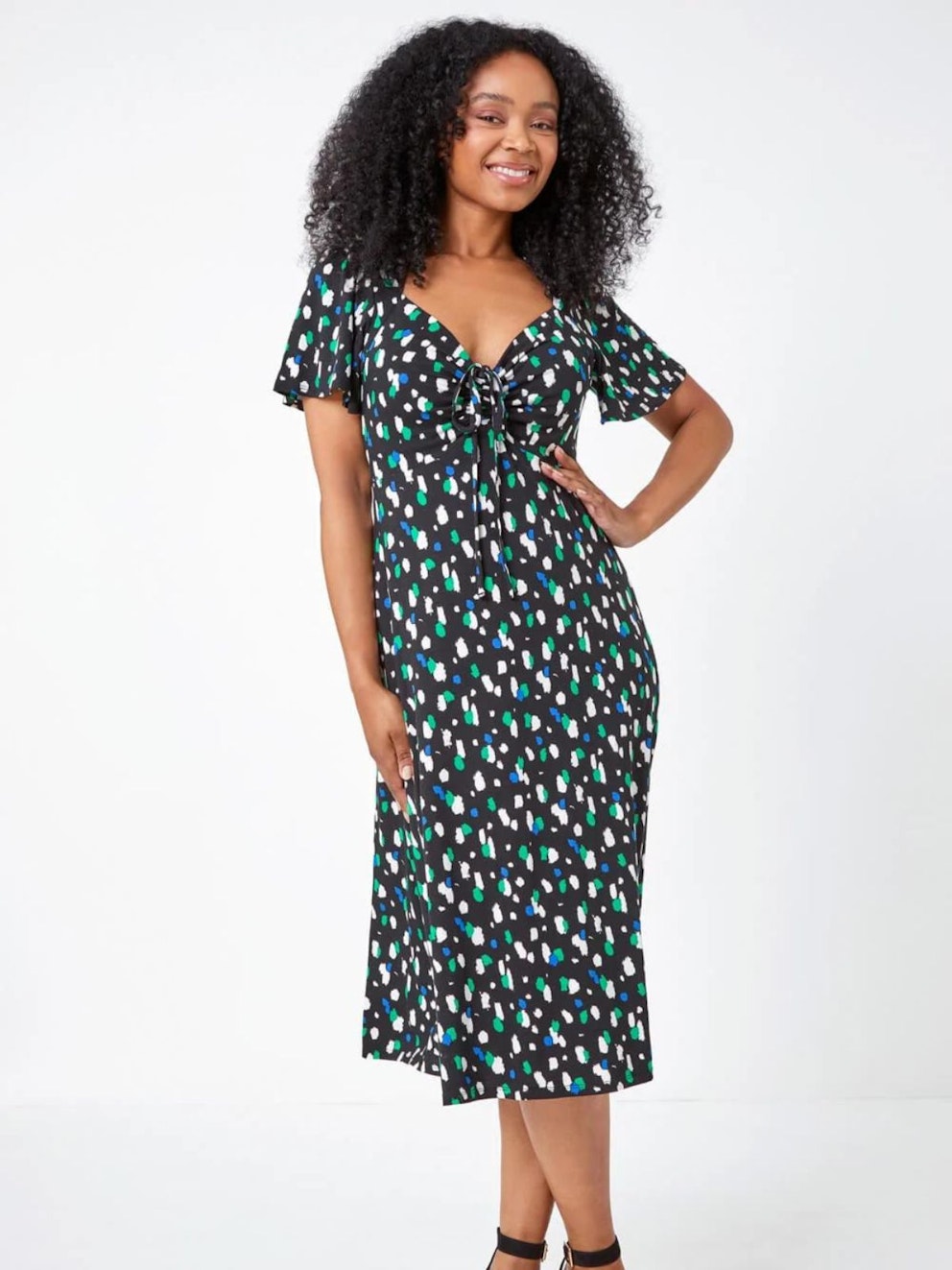 long sleeve black formal dress Sheath Pleated dresses evening Mother o Lunch Date Tiana Dress Size 22 Size:Medium 6-8