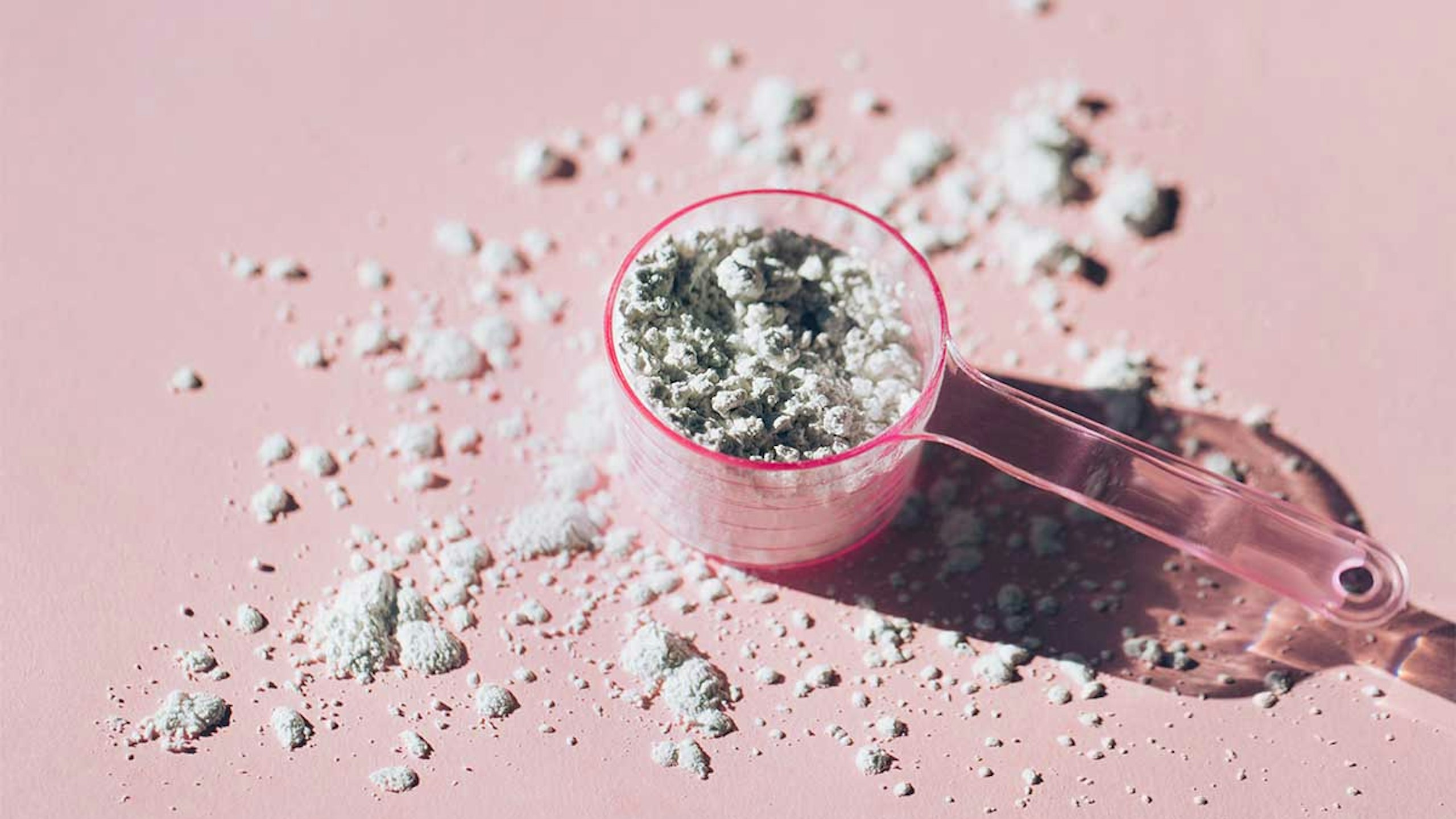 collagen benefits