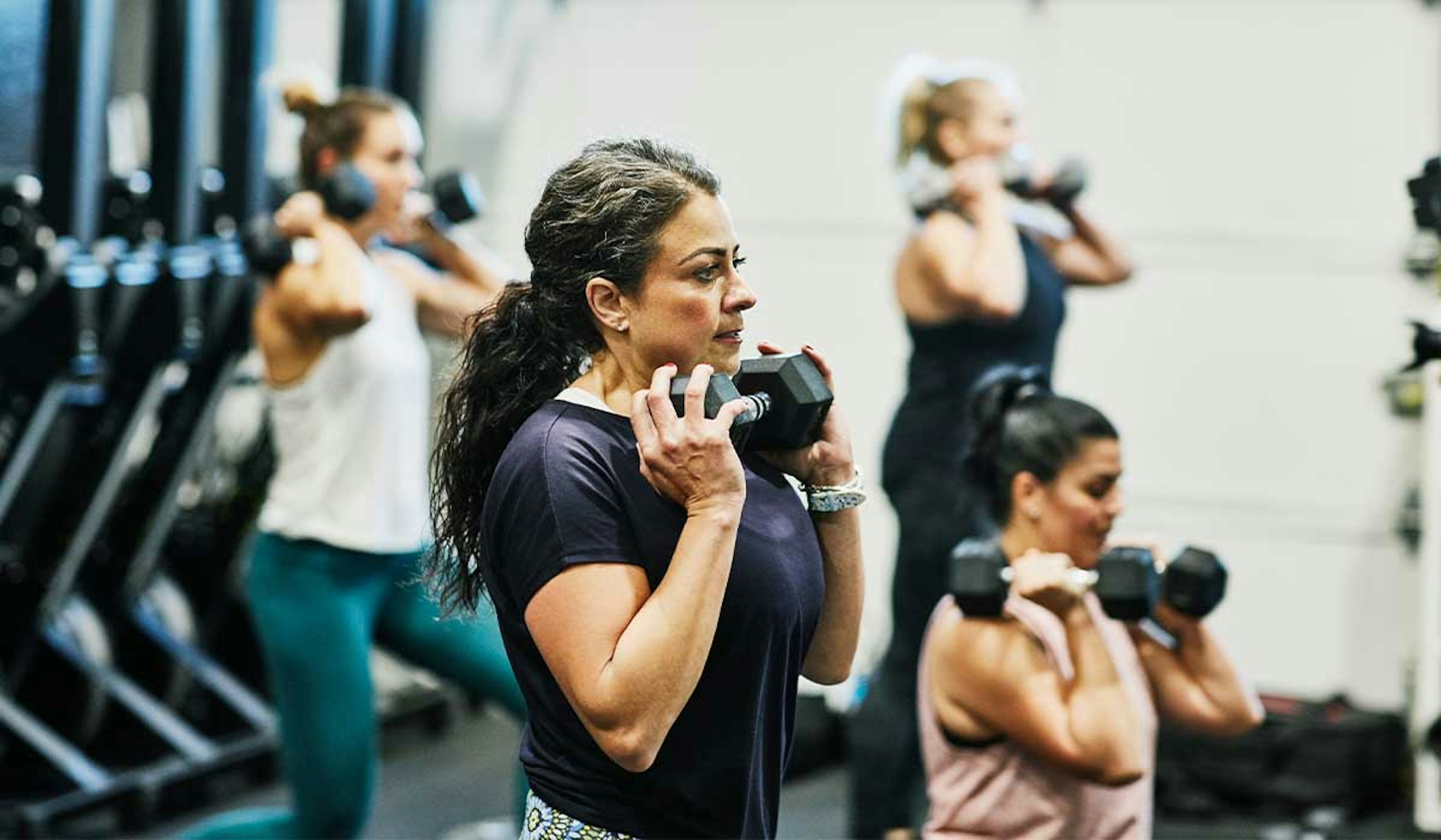 collagen for muscle mass