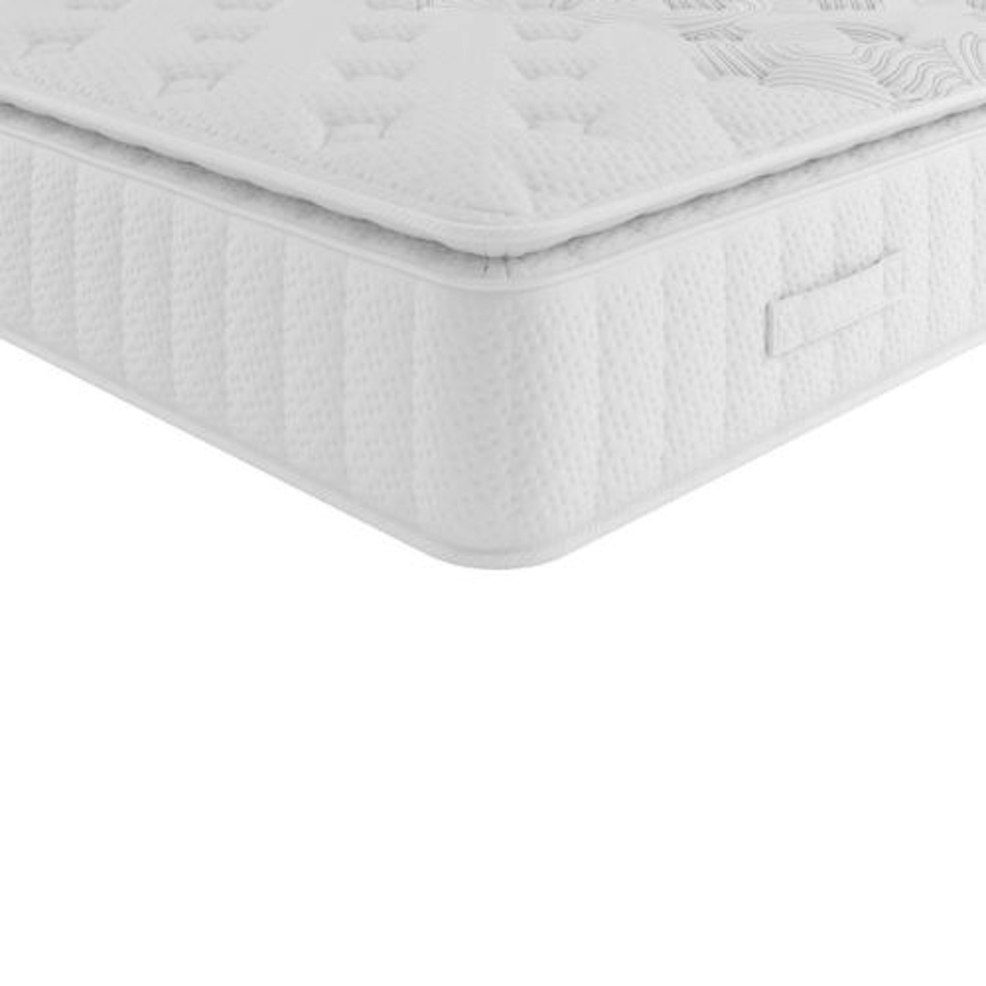 iGel Advance 3000i Pillow Top Mattress