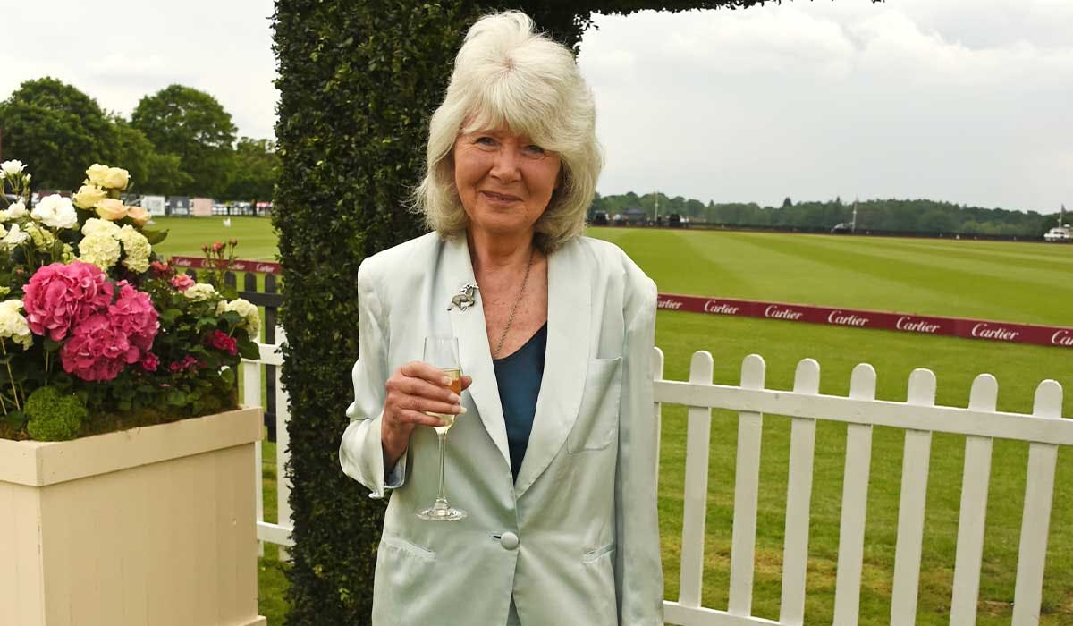 Jilly Cooper's Most Loved Books And Disney+ Adaptation Of Rivals