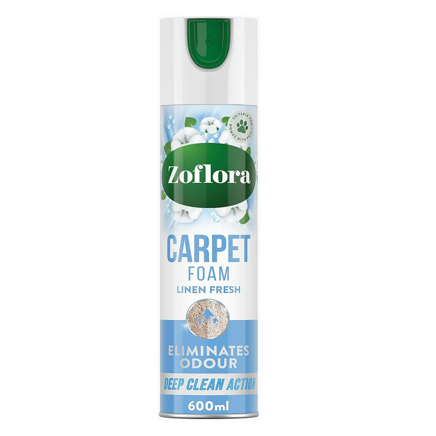 Zoflora Carpet Fresh