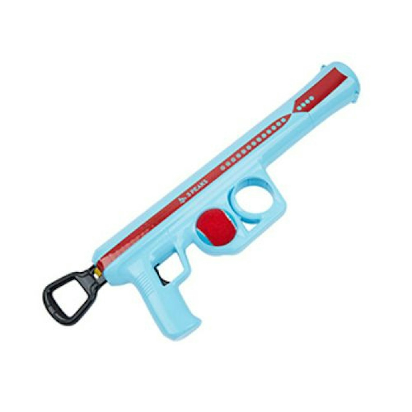 3 Peaks Ball Blaster Dog Toy