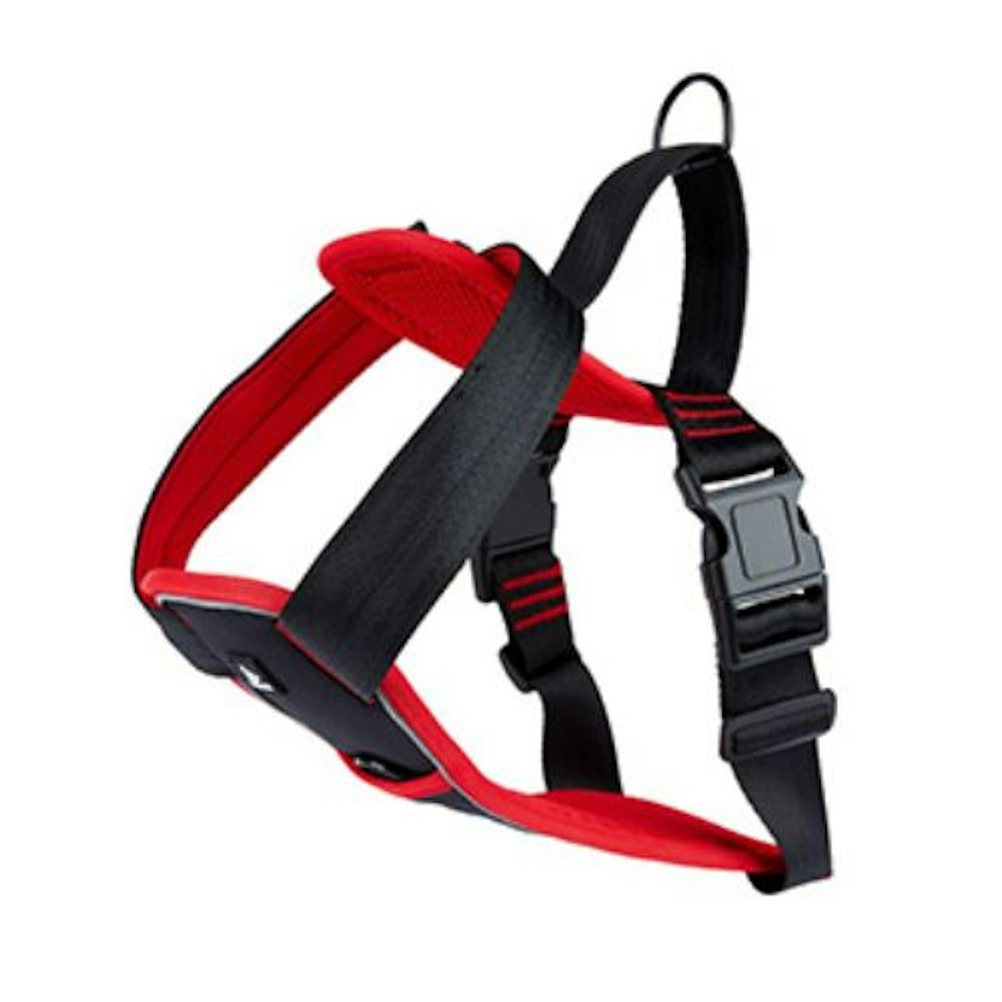 3 Peaks Crash Impact Tested Dog Harness