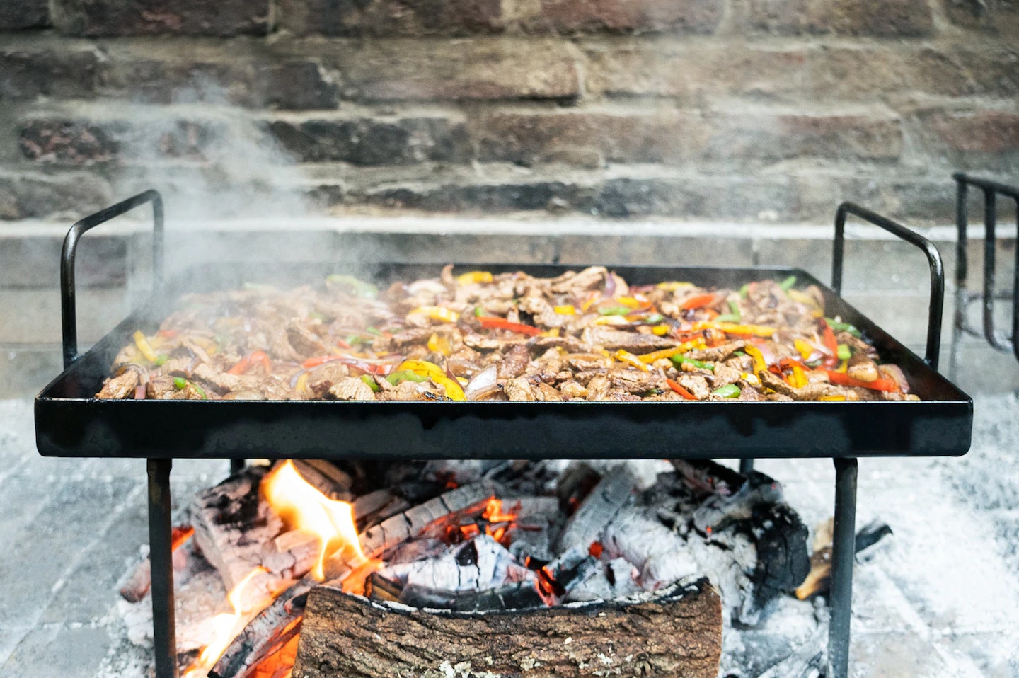 Outdoor kitchen ideas