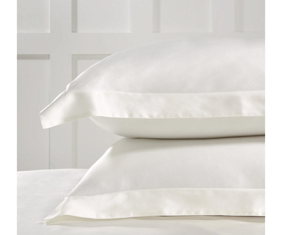 Best silk pillowcase UK