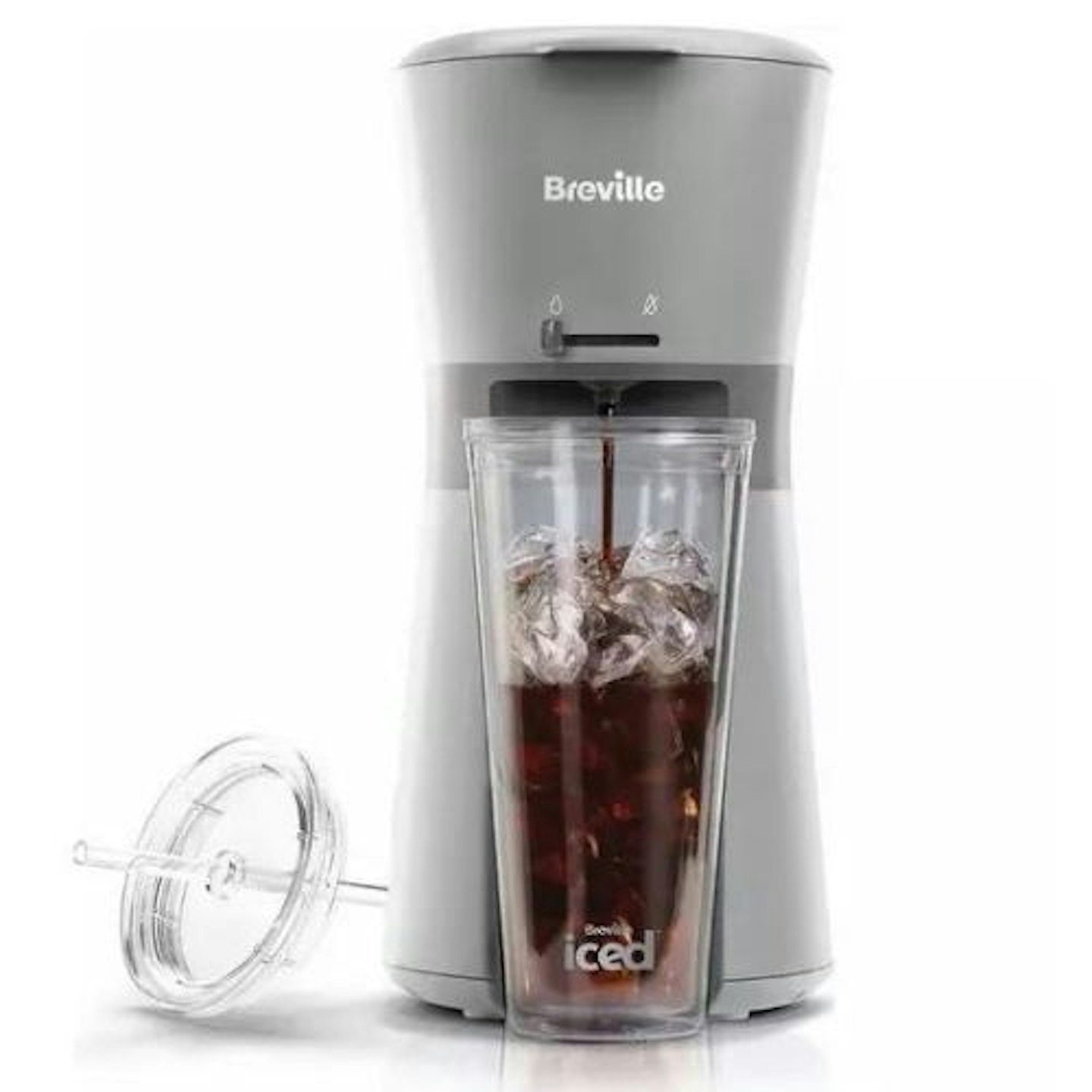 BREVILLE VCF155 Iced Coffee Machine