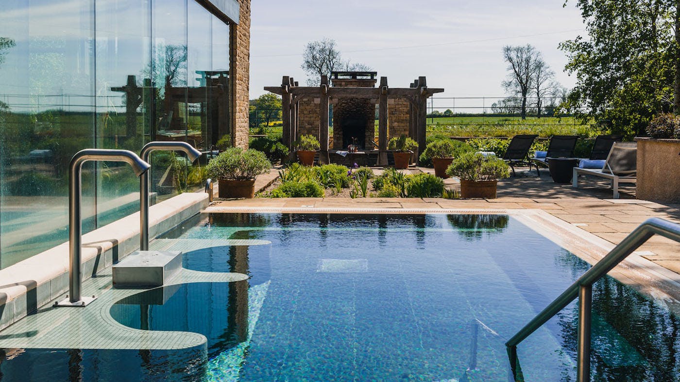 14 Of The Best Spa Hotels In The Cotswolds