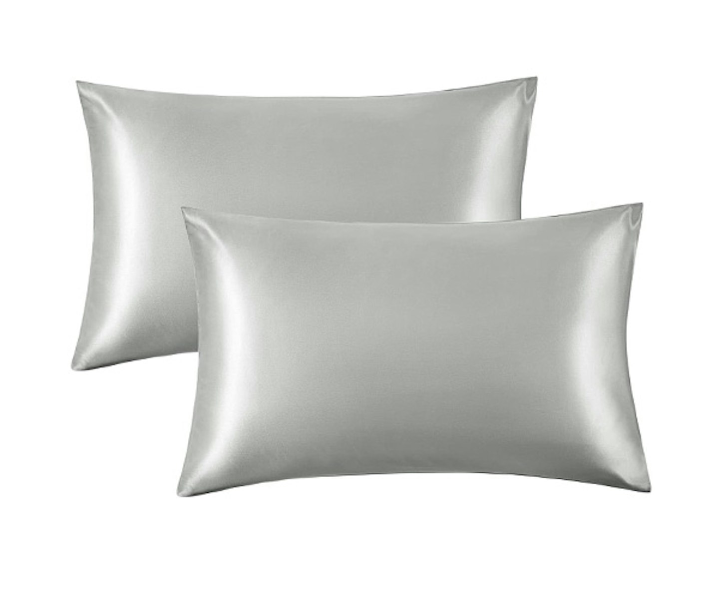 Bedsure Satin Pillow Cases