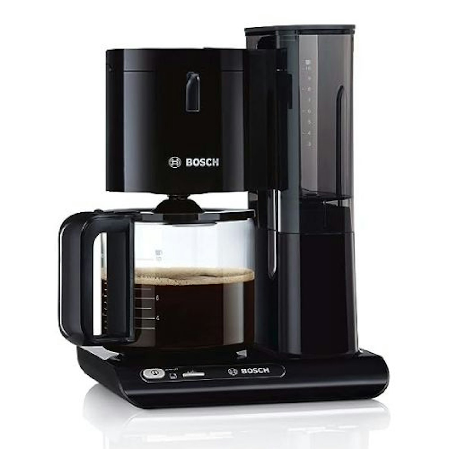Bosch Styline TKA8013GB Filter Coffee Machine