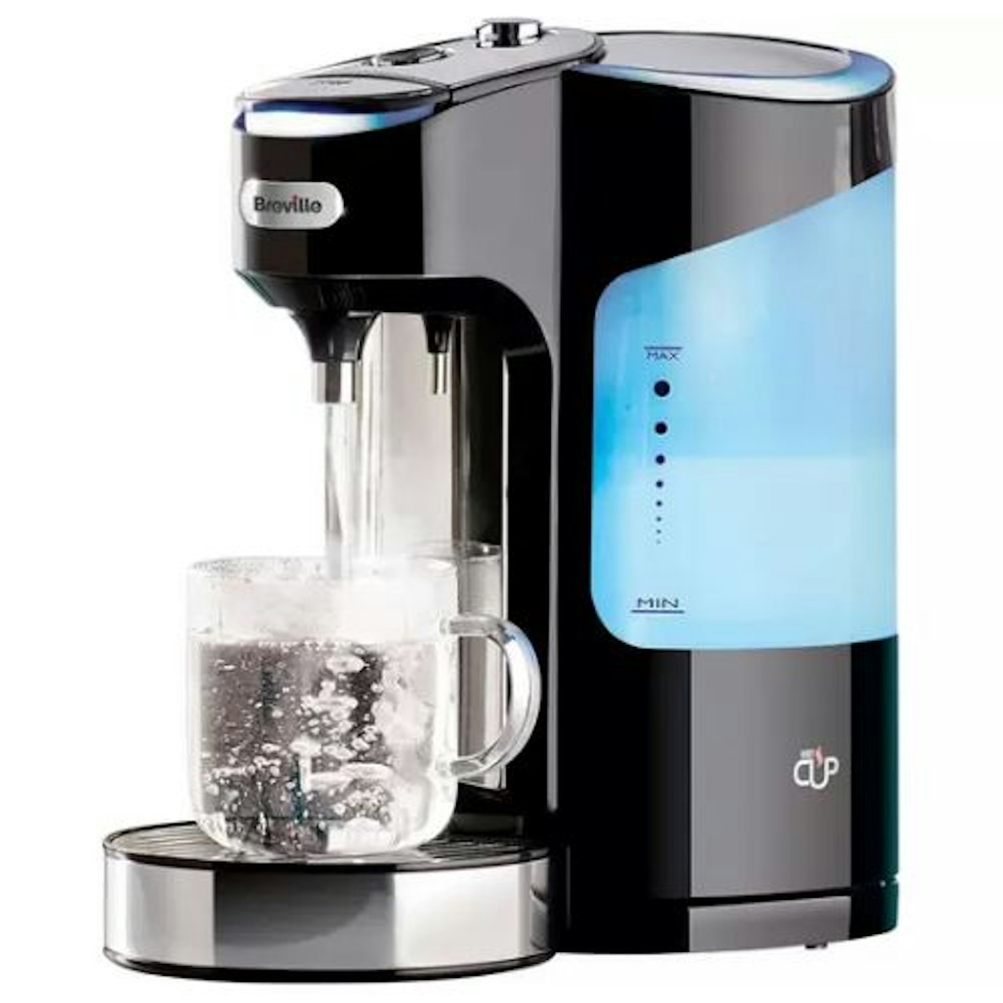 Breville Hot Cup VKJ318 Five-Cup Hot Water Dispenser
