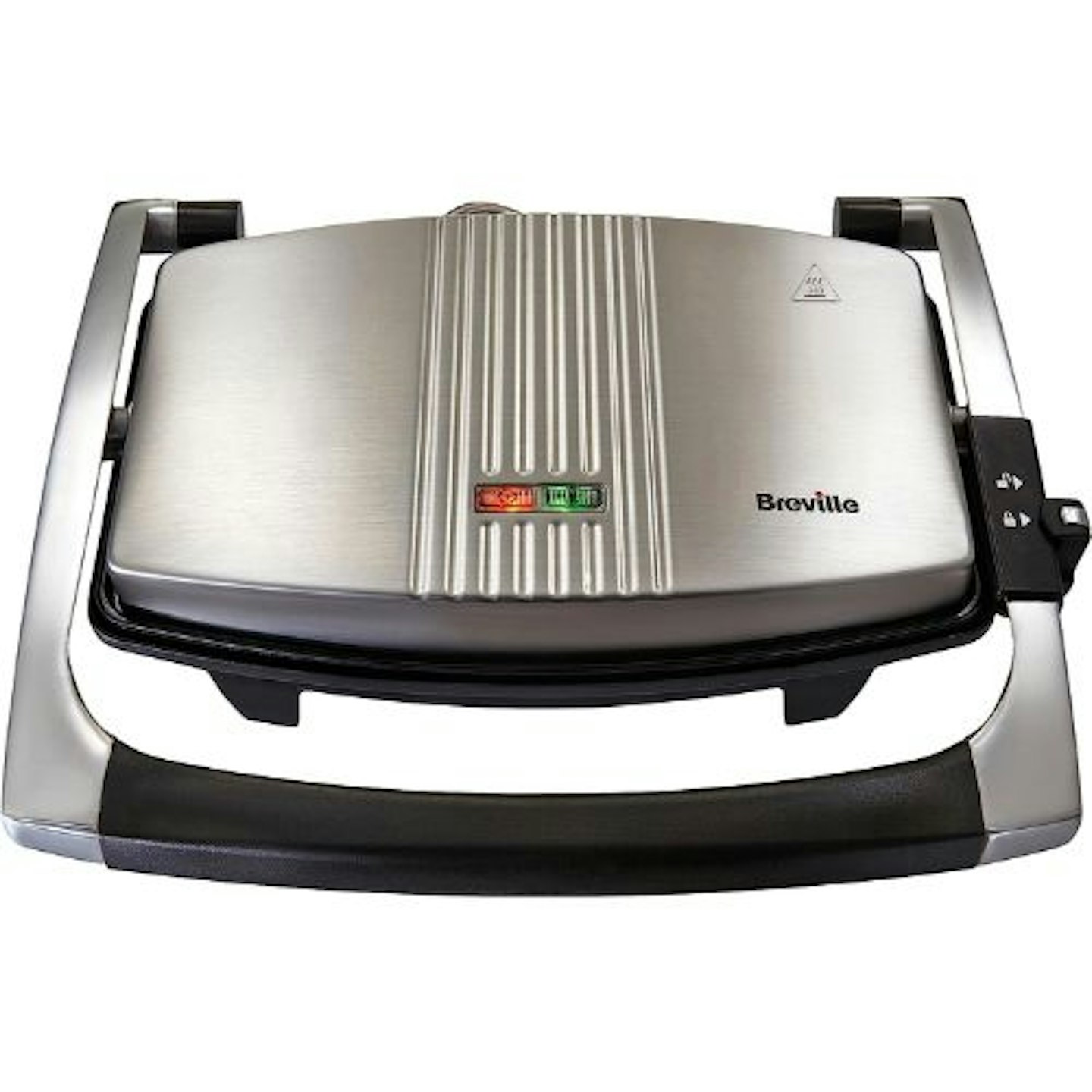 Breville Sandwich/Panini Press & Toastie Maker