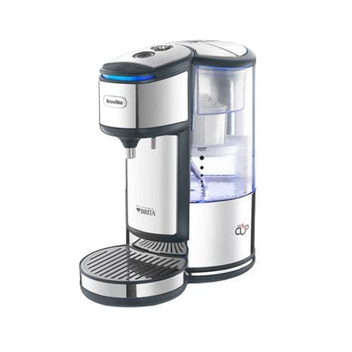 One cup hot sale water dispenser