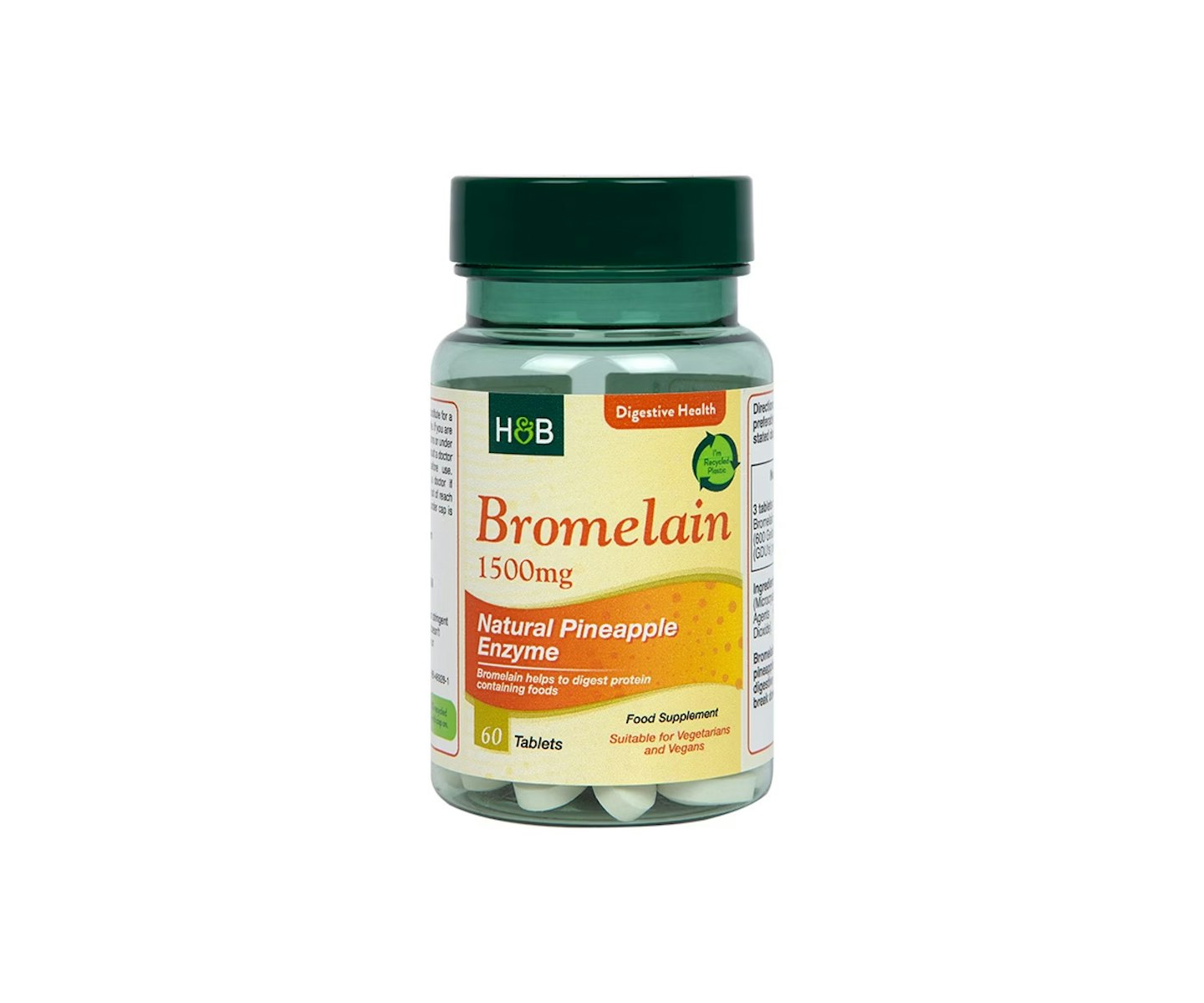 Bromelain