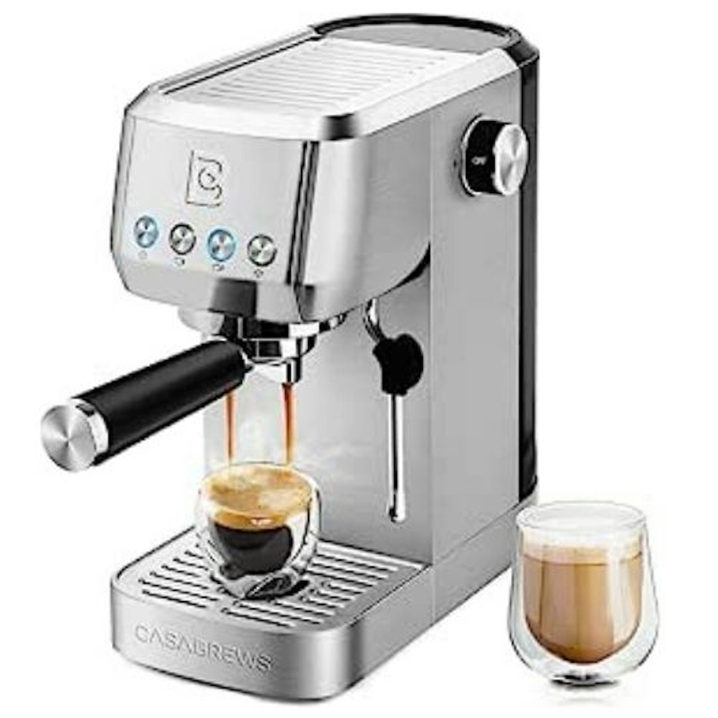CASABREWS Compact Espresso Machine