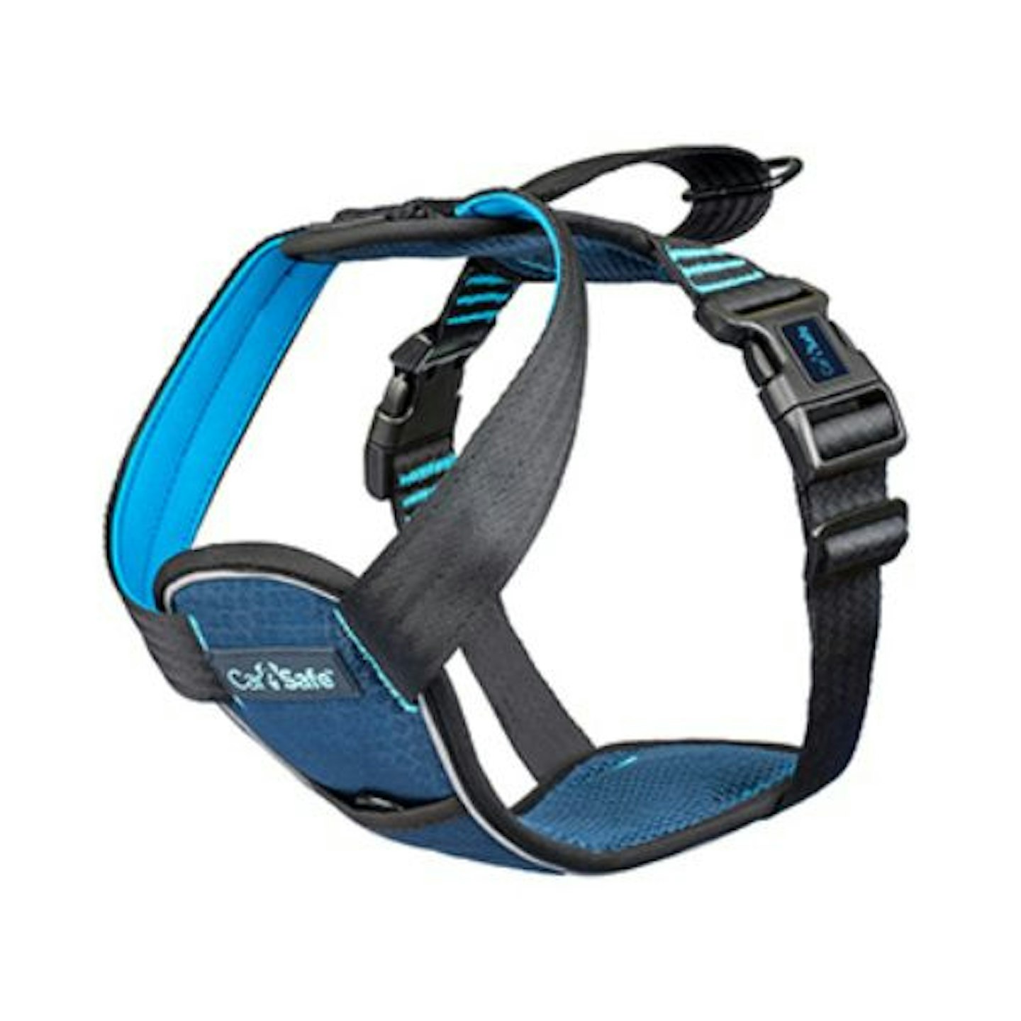 CarSafe Crash-Tested Dog Harness