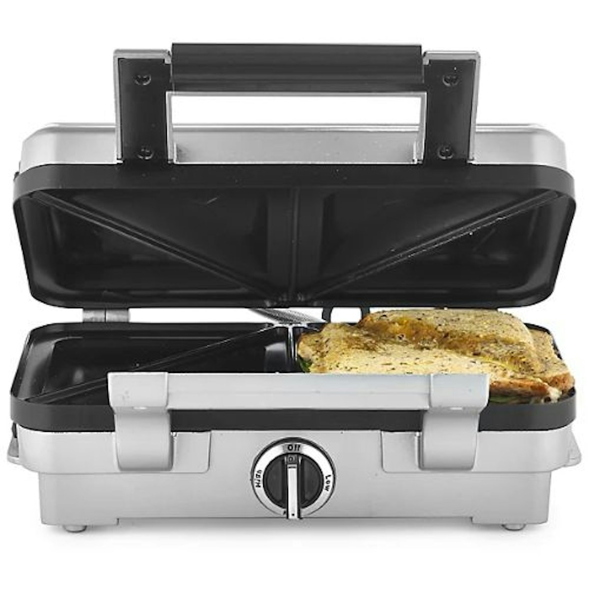 Best Toastie Maker For Delicious Toasted Sandwiches