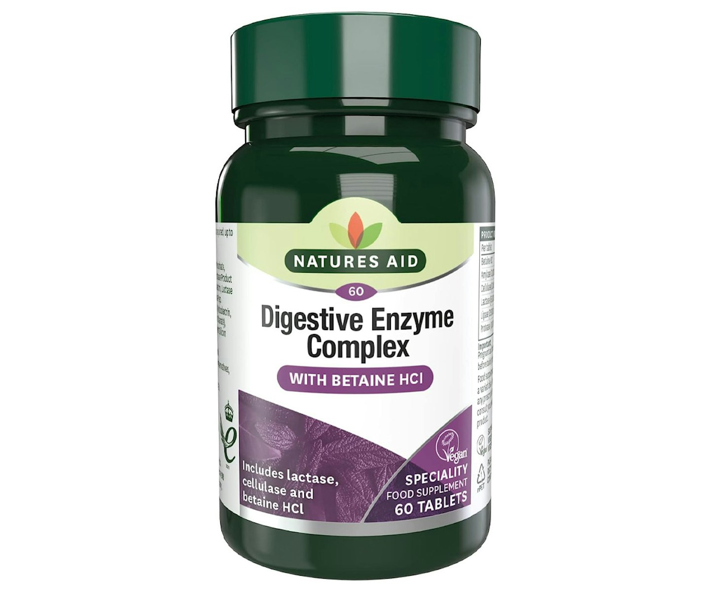 DIgestive enzymes