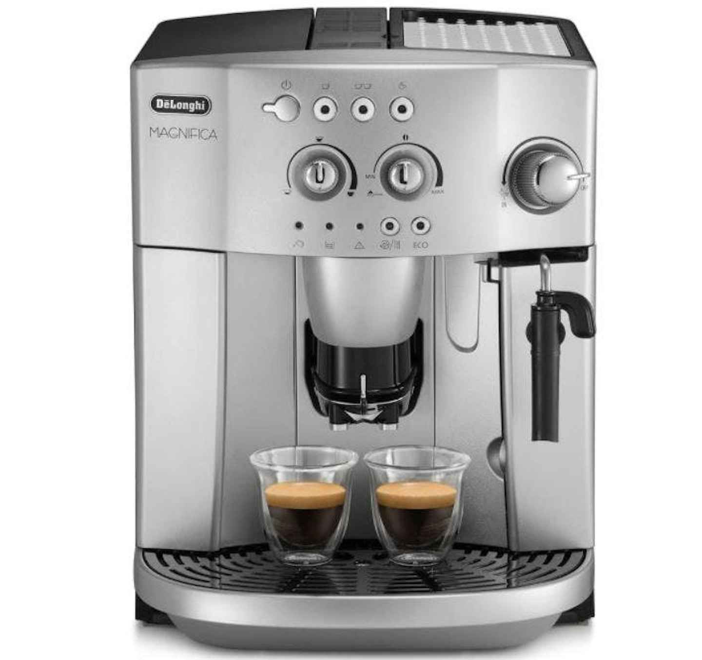 The best bean-to-cup coffee machines: De'Longhi Magnifica