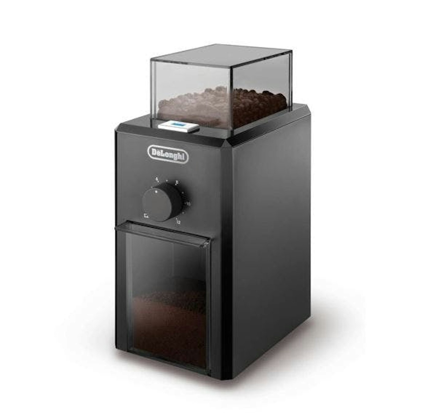 Best coffee grinders: De'Longhi, Coffee grinder