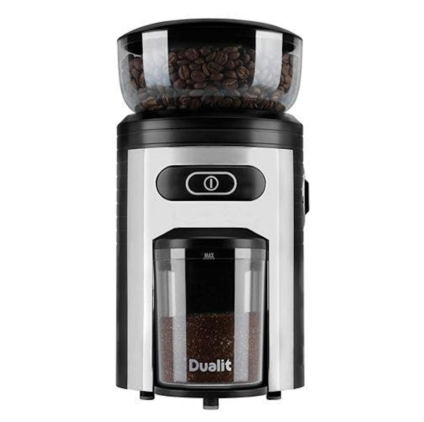 Best coffee grinders: Dualit Burr Coffee Grinder