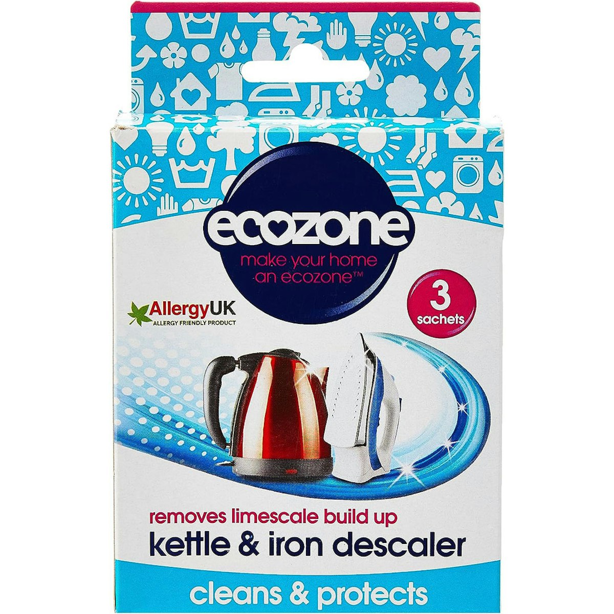 Best kettle descalers for longevity and efficiency