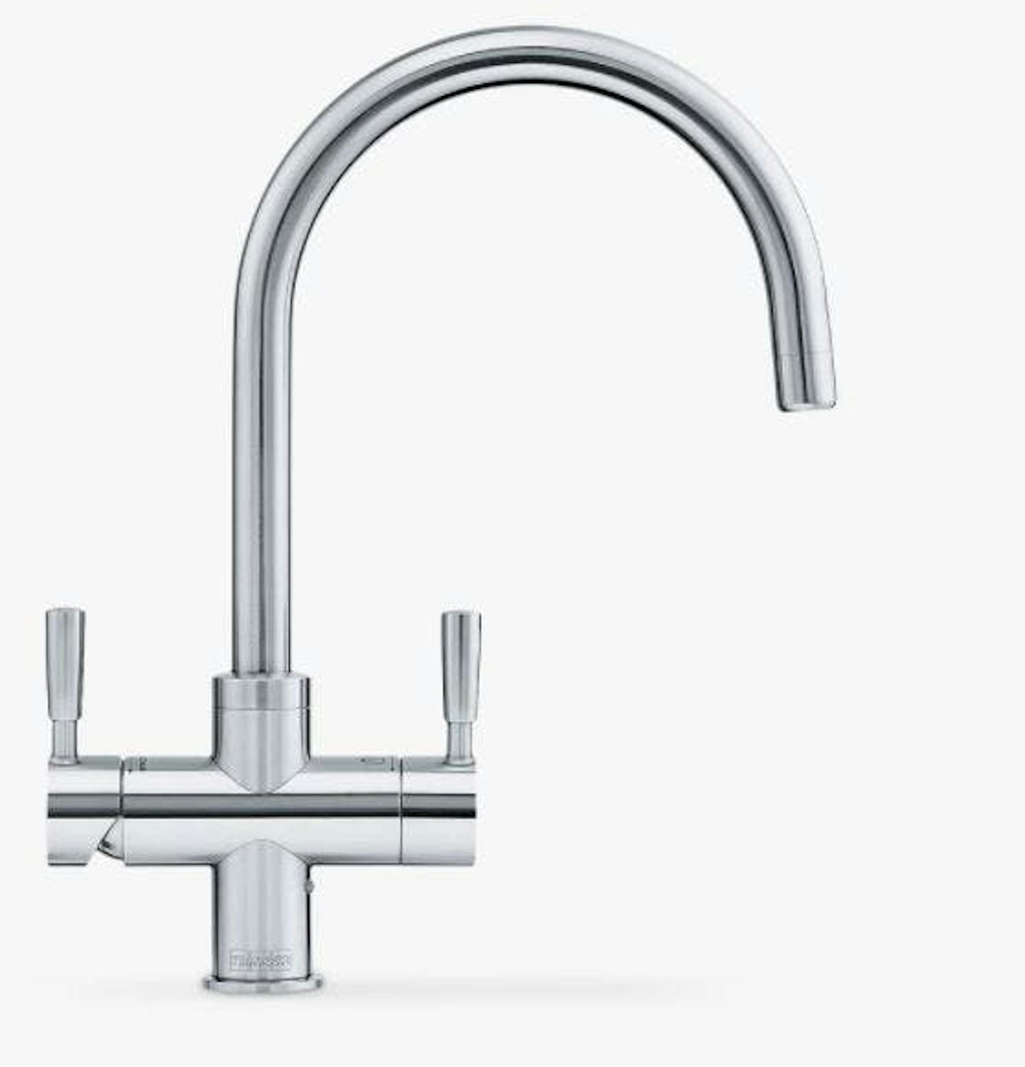 Best boiling water taps: Franke Omni 4-in-1 Instant Boiling Hot and Filtered Water Kitchen Mixer Tap