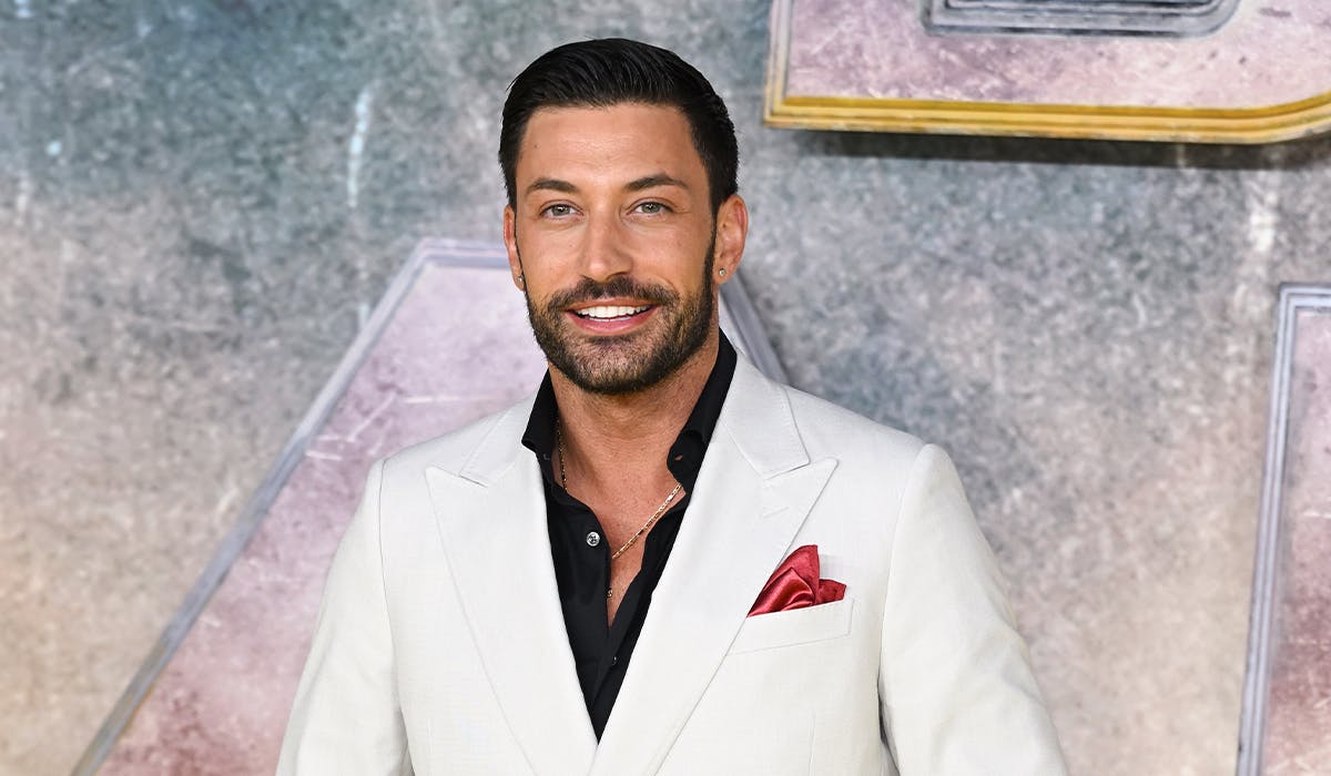 Strictly Come Dancing's Giovanni Pernice: News, Tour And Relationship ...