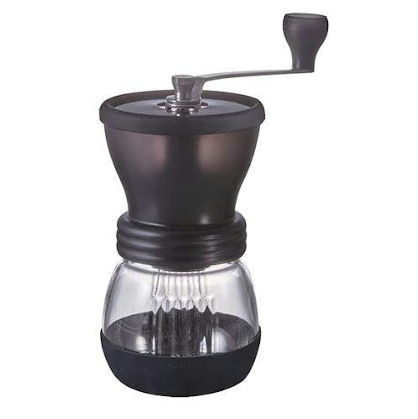 Best coffee grinders: Hario Skerton Hand Coffee Grinder