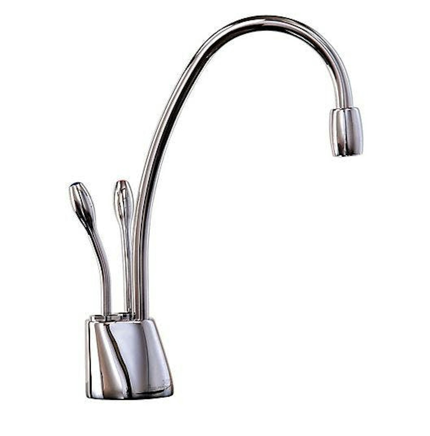 Best boiling water taps: InSinkErator Chrome Effect Filtered Hot and Cold Water Tap