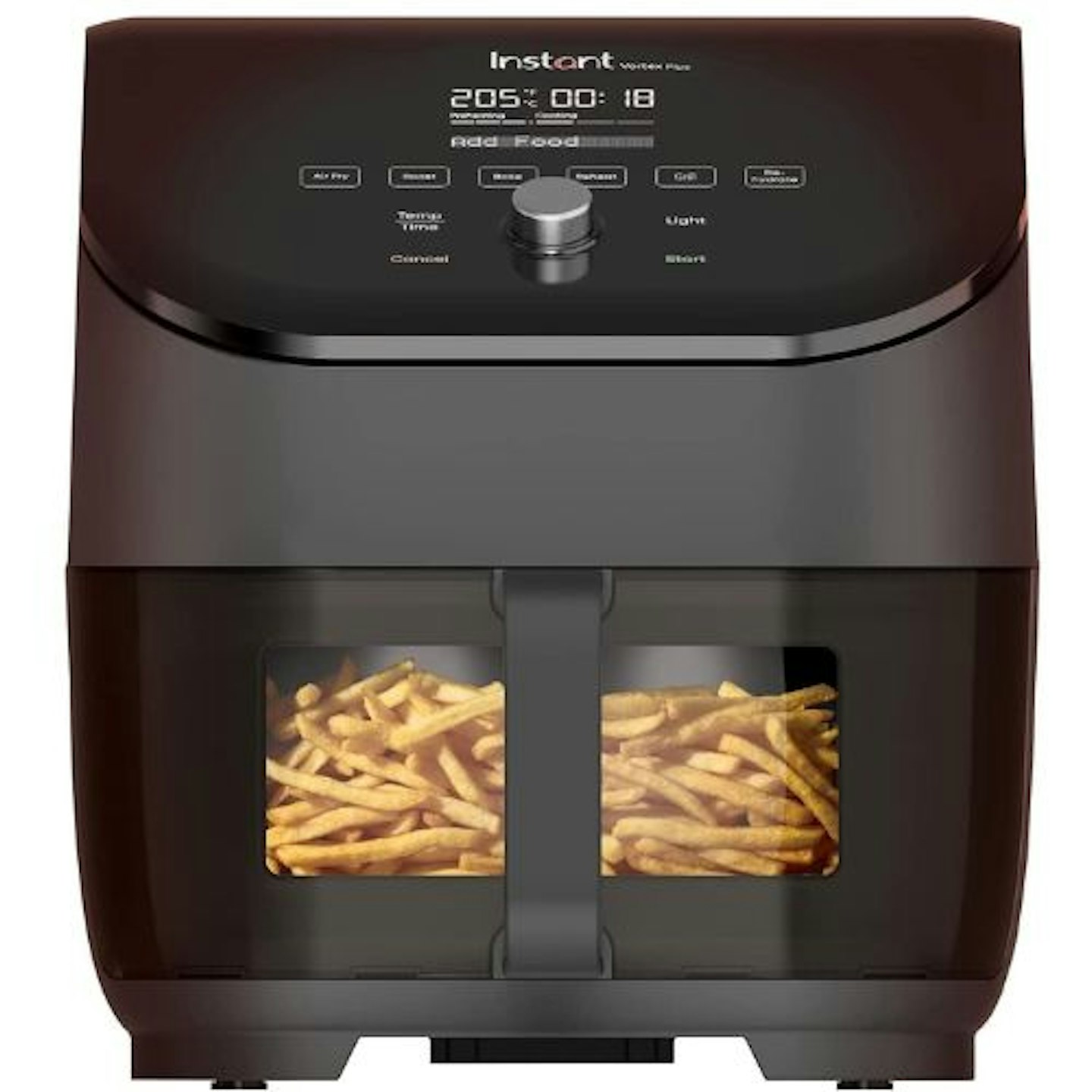 Instant Vortex Plus with ClearCook