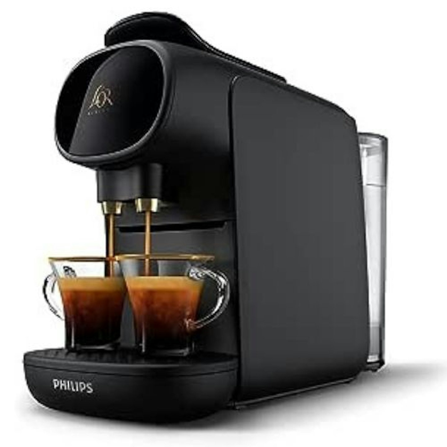 L'OR BARISTA Sublime Coffee Capsule