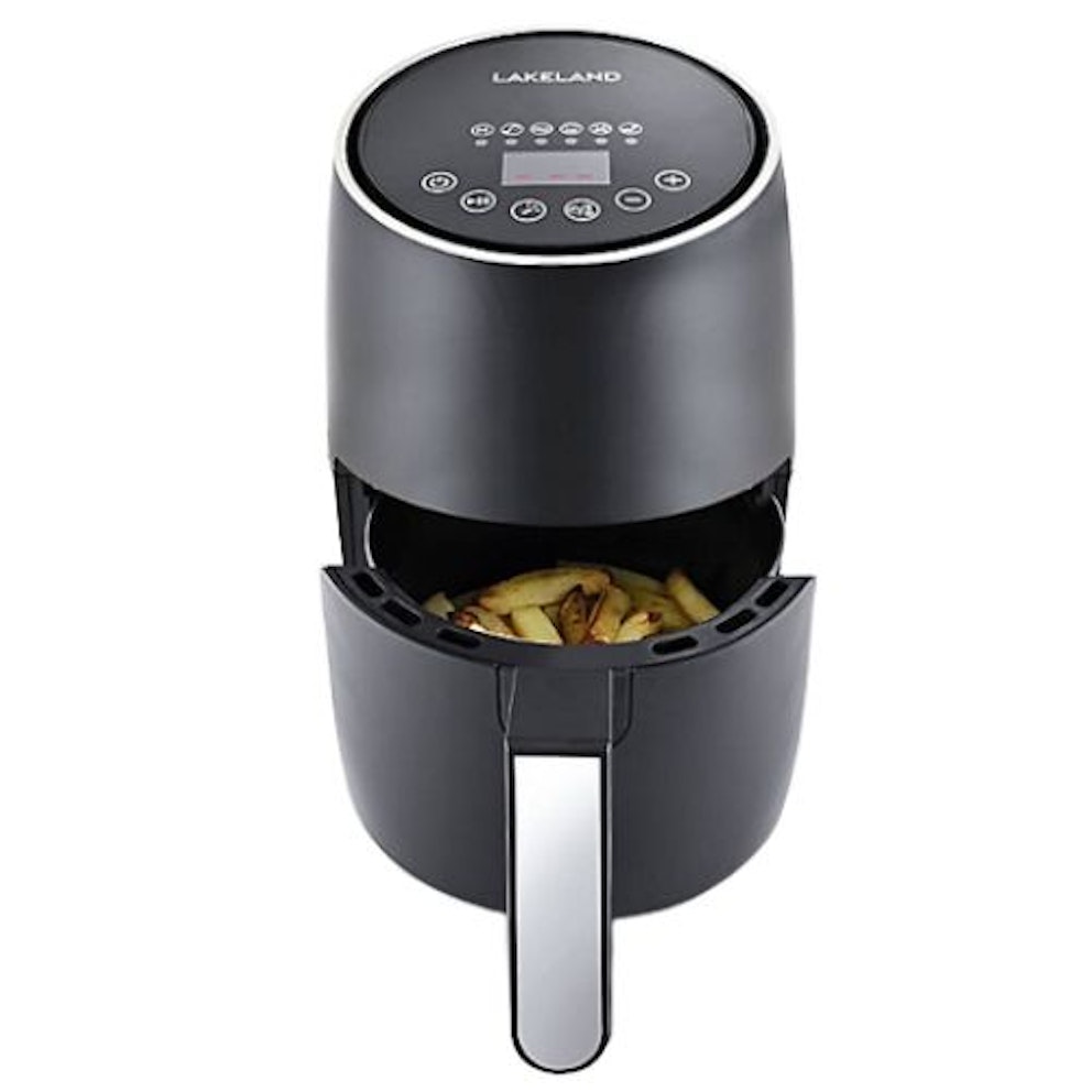 Best Small Air Fryer UK