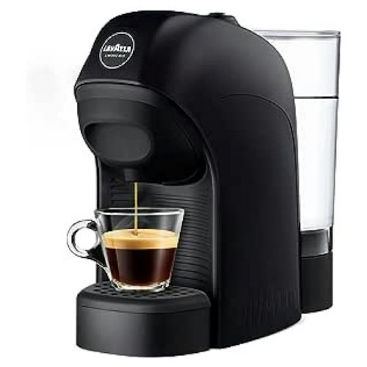 Lavazza A Modo Mio Tiny Espresso Coffee Machine