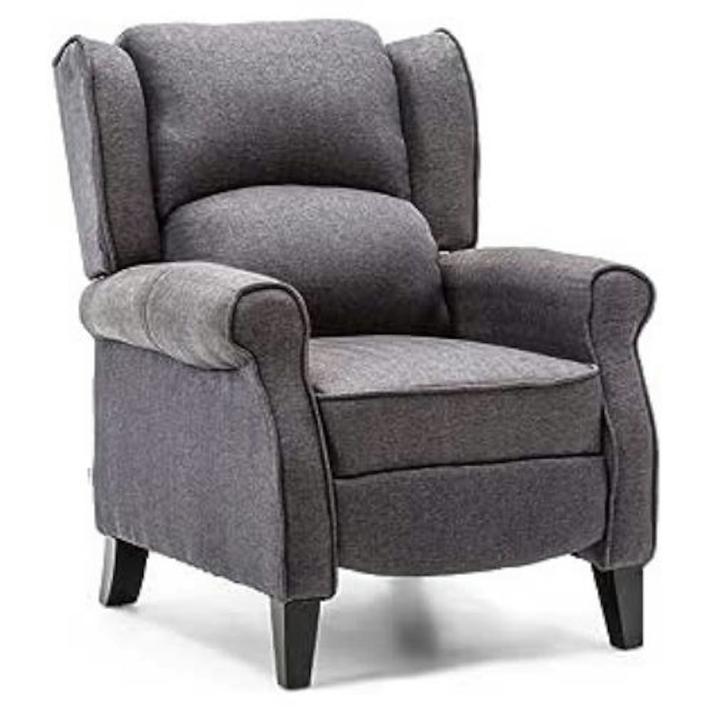 More4Homes Eaton Wing Back Fireside Recliner Armchair