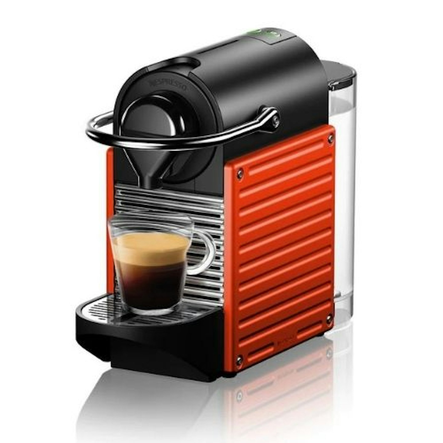 Nespresso Pixie