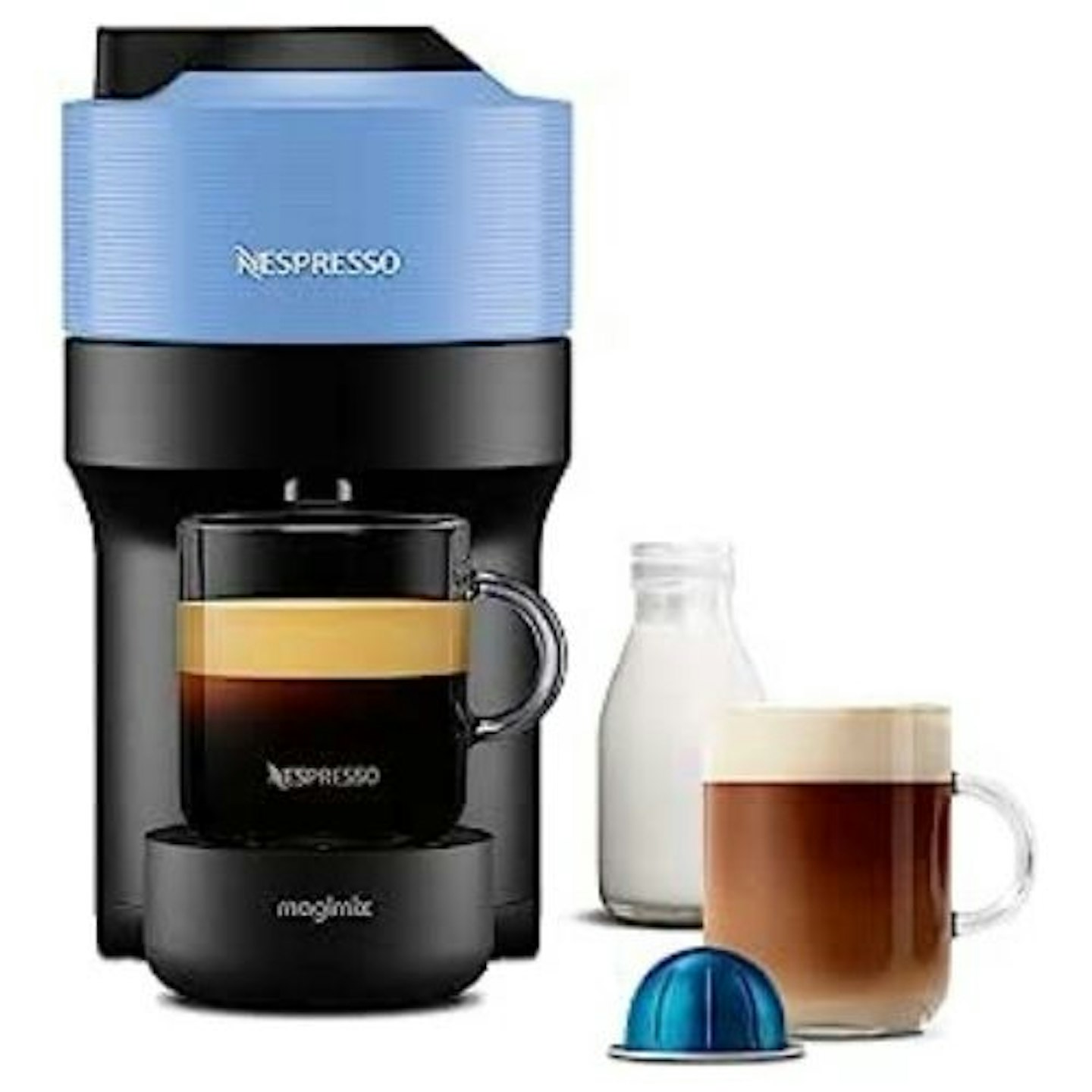 Nespresso Vertuo Pop