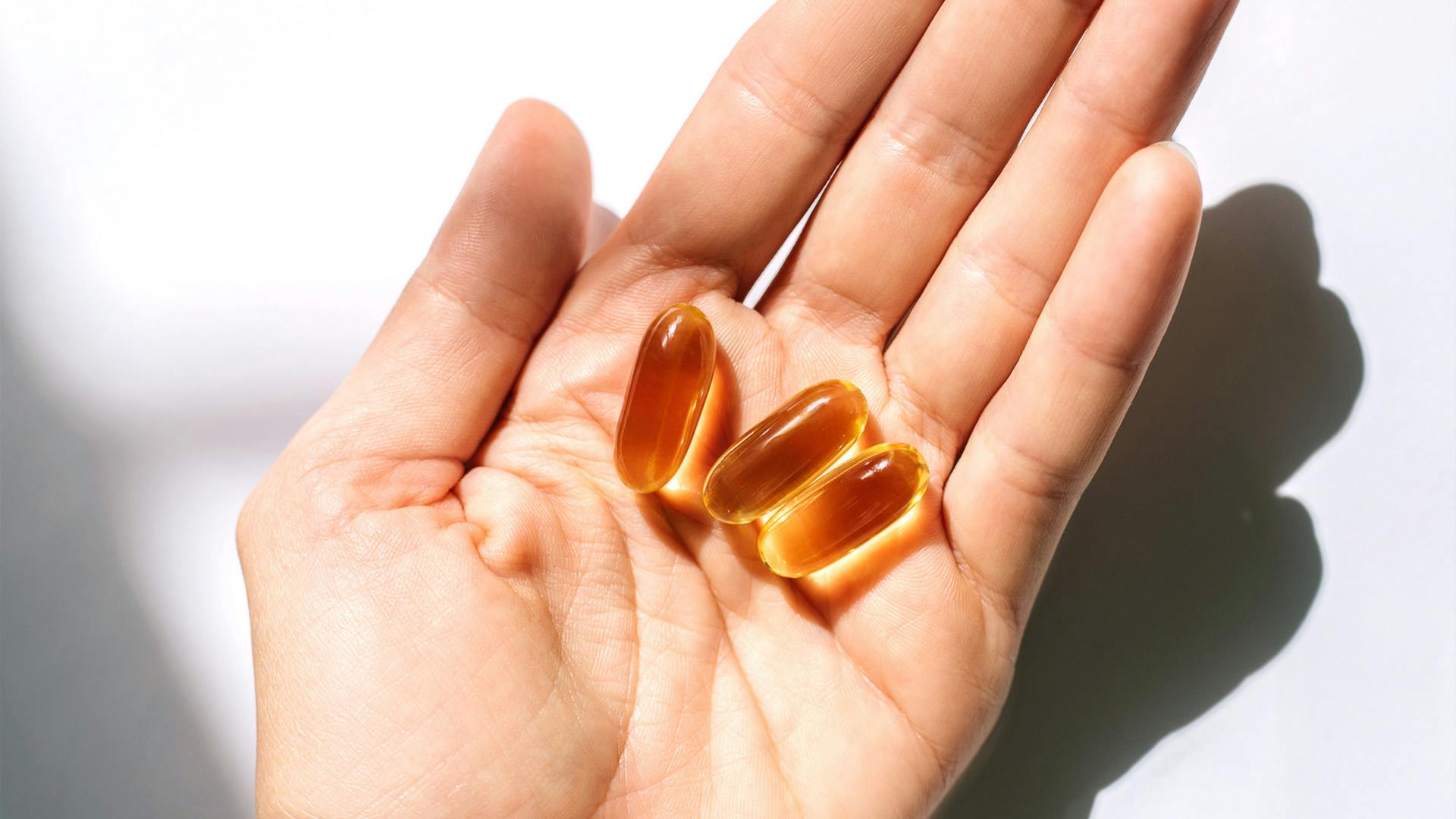 Best Omega 3 Supplements