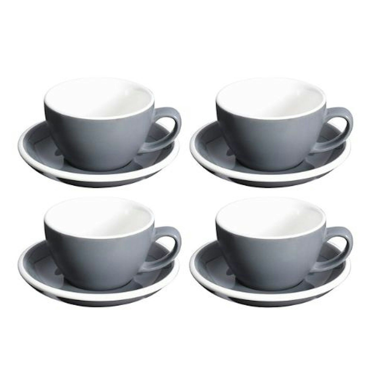 ProCook Café Collection in Grey