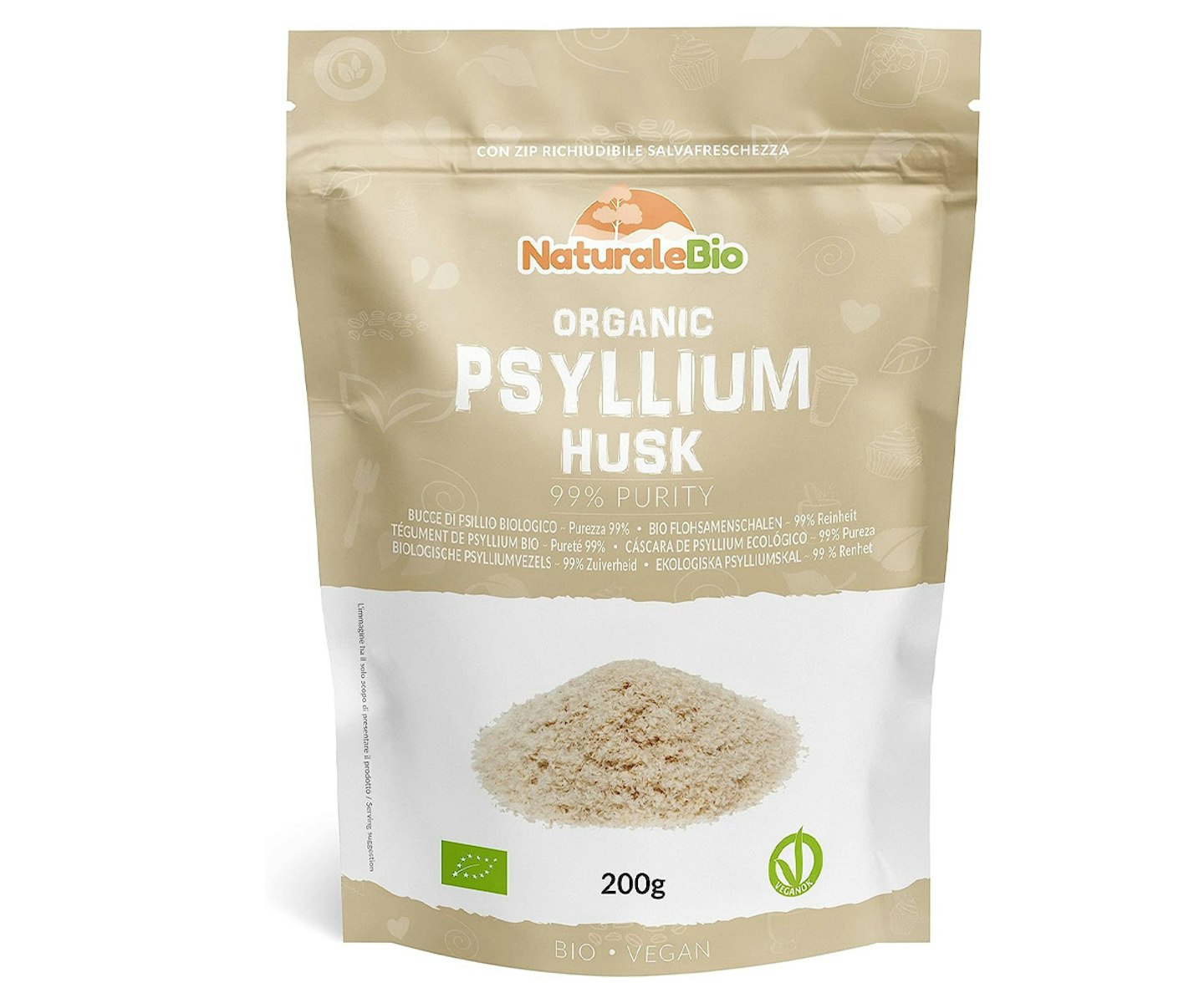 Psyillium Husk