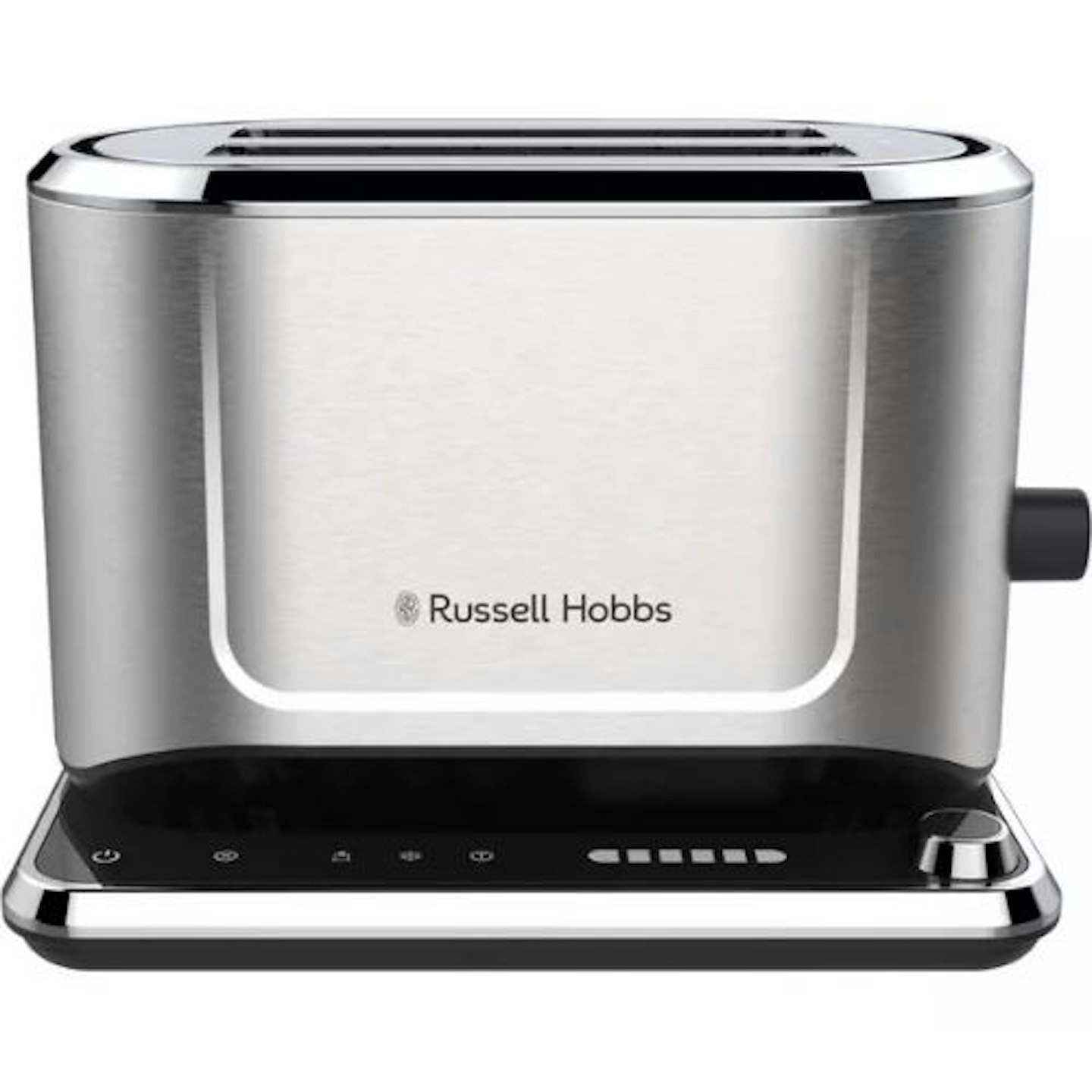 Russell Hobbs Attentiv 26210 2-Slice Toaster