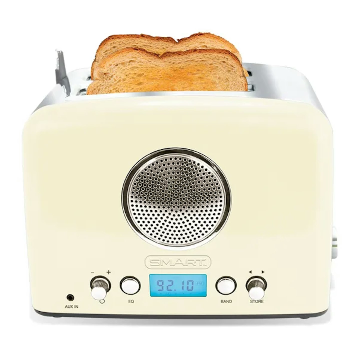 Best smart toasters