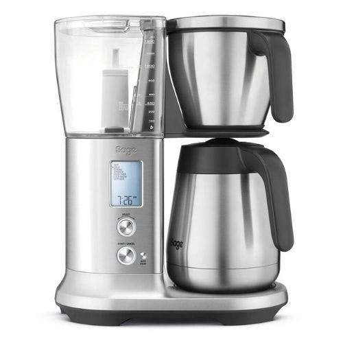 Filter coffee machine outlet reviews