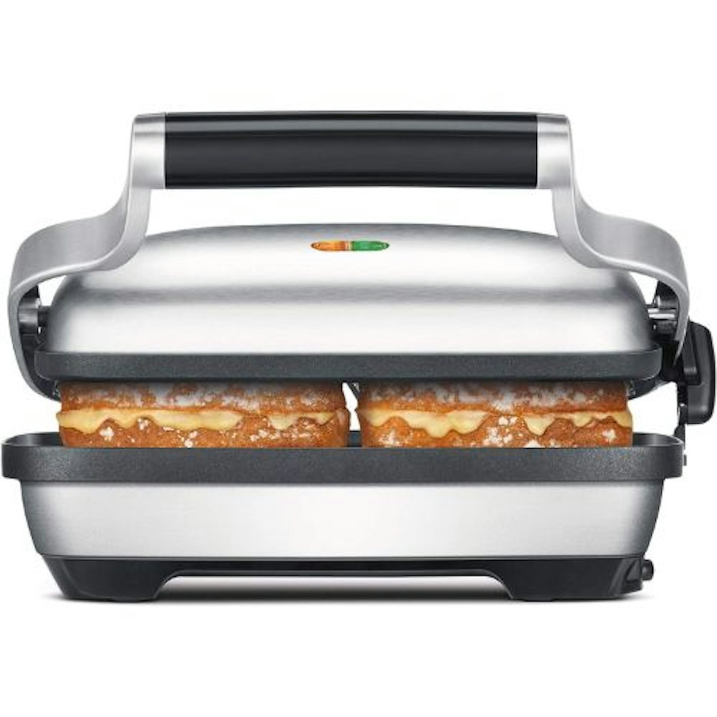 Sage SSG600BSS Perfect Press Sandwich Maker