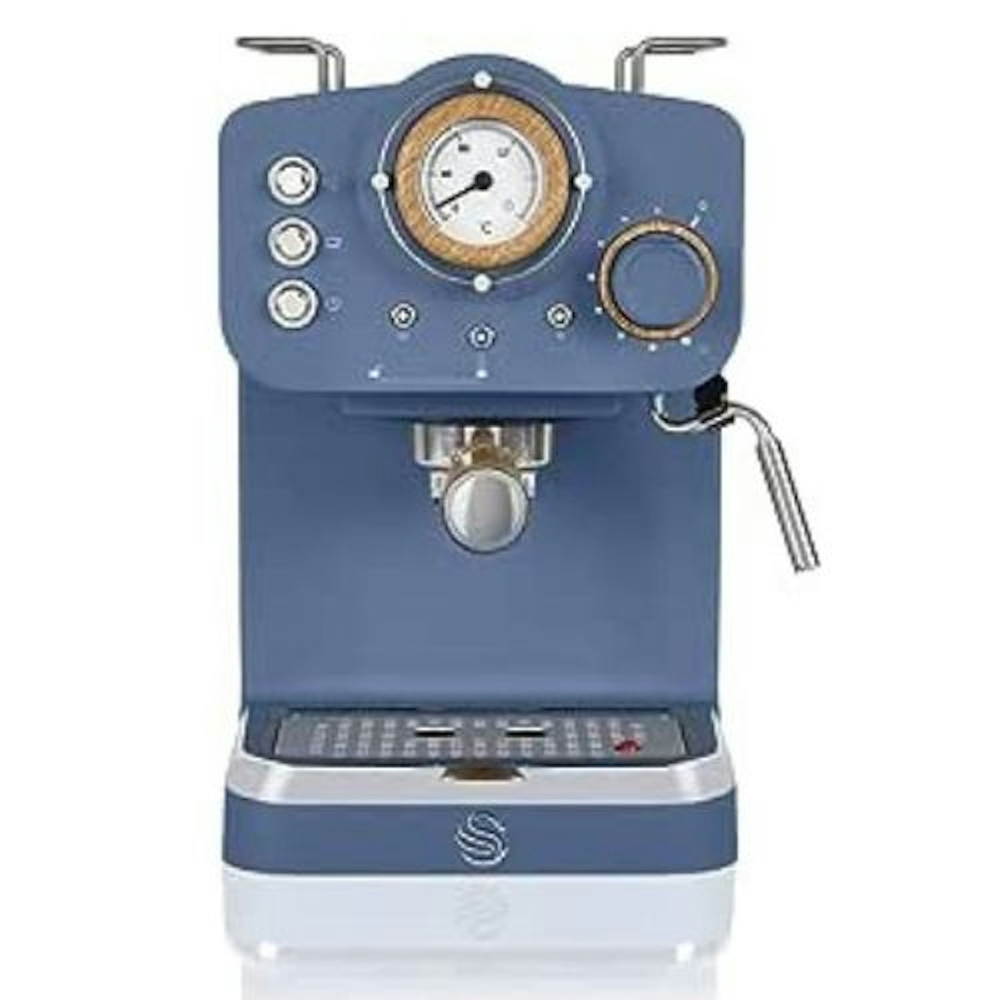 Swan Nordic Espresso Machine