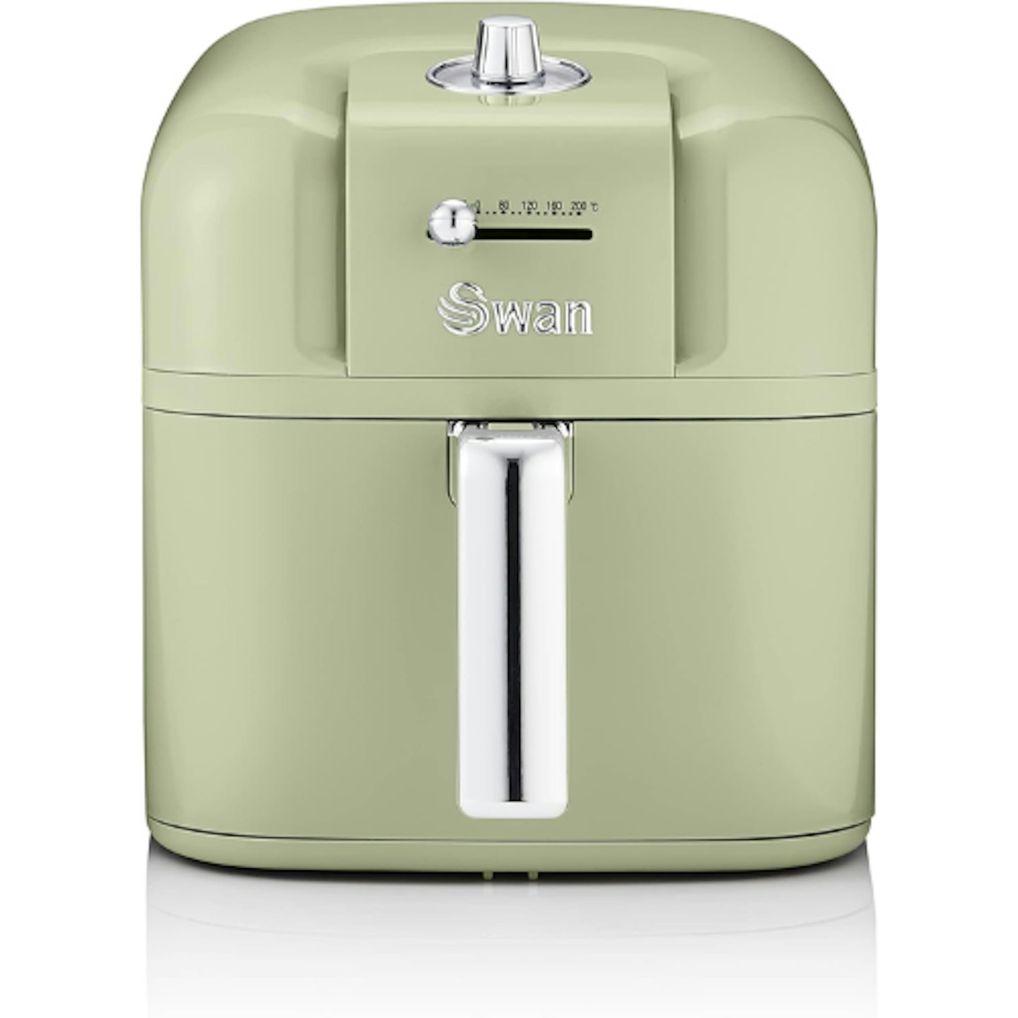 Swan Retro Air Fryer