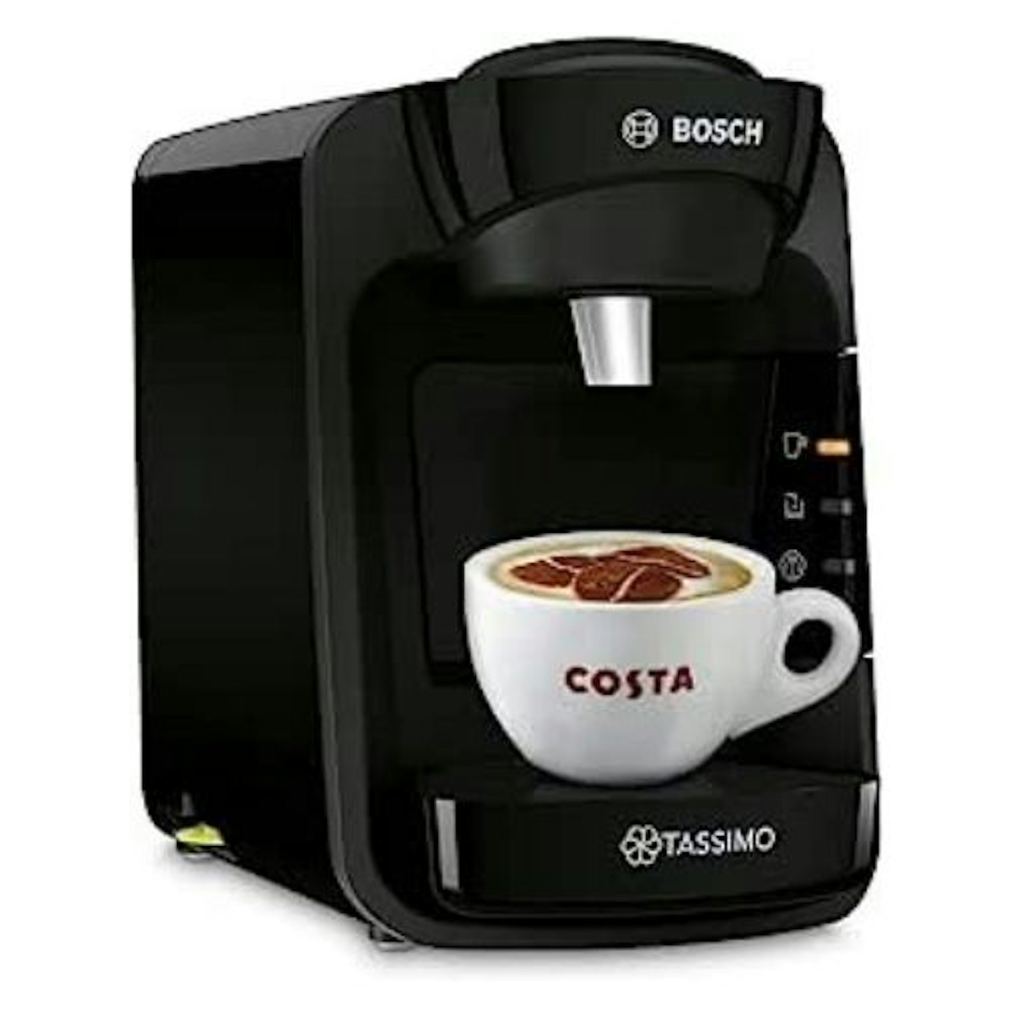 Tassimo by Bosch Suny 'Special Edition' TAS3102GB Coffee Machine