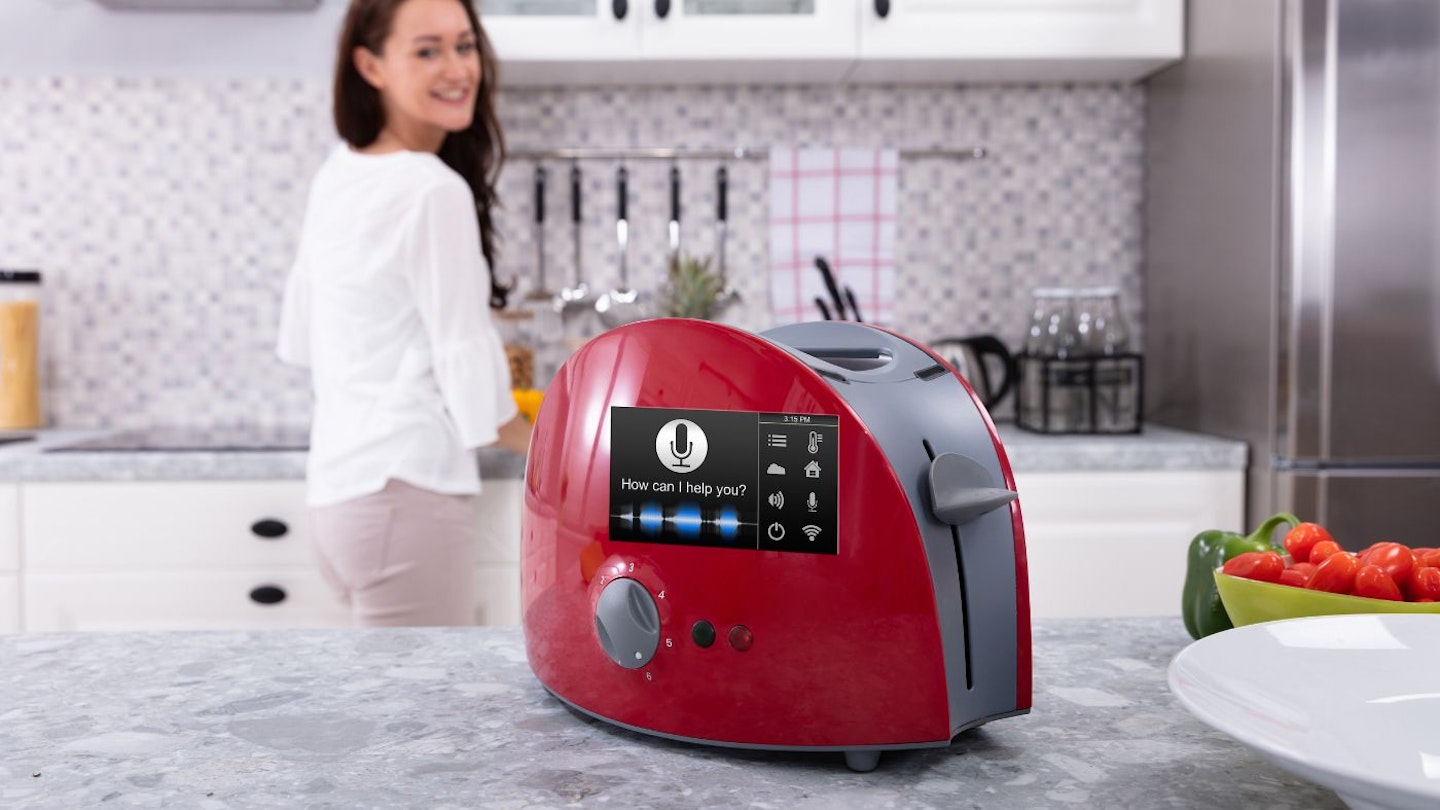 Best smart toasters 2023