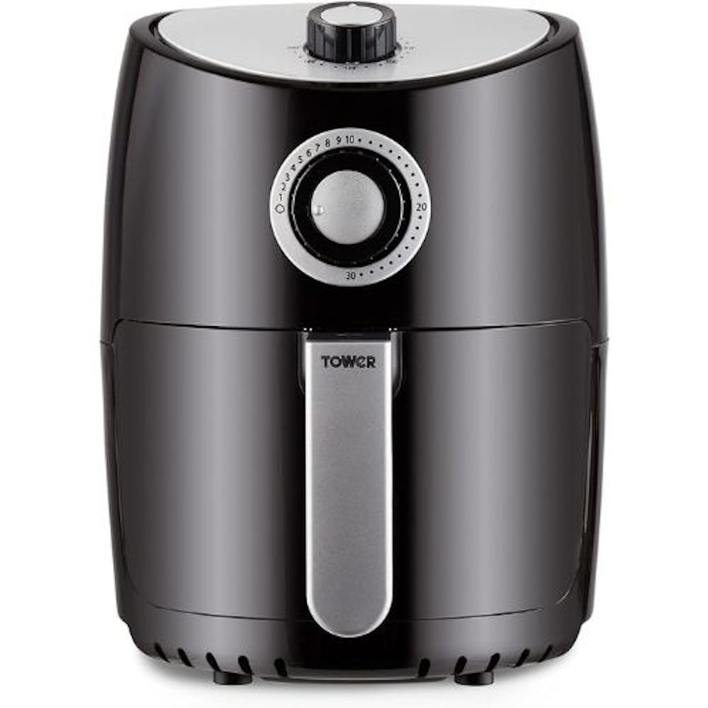 Best small air fryer UK