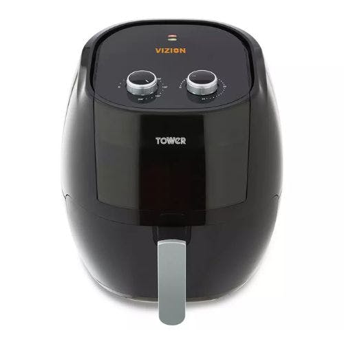 Best air fryer under 100 Versatile cooking on a budget